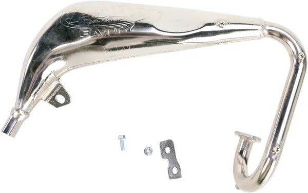 Yamaha PW 50 [1983, 1985-1987, 2021-2026] - Collecteur Gold Series Fatty™ - photo 7