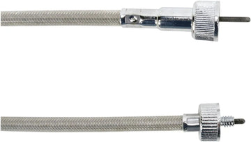 harley davidson fxs [DRAG SPECIALTIES] – câble de compteur de vitesse pour traction avant - 0