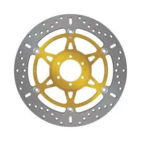 Aprilia Shiver 750 [EBC] – X-Series brake disc