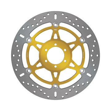 Aprilia Shiver 900 [EBC] – X-Series brake disc