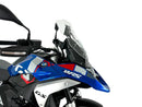 BMW R 1300 GS Trophy [WRS] – Pare-brise-5