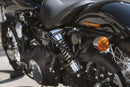 Harley-Davidson Street Bob [SW-MOTECH] – Porte-bagages latéral SLC-1