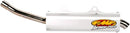 Kawasaki KX 250 [1992-1993] - Turbinecore spark arrester rear silencer - picture 2