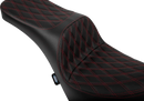Harley Davidson Touring [DRAG SPECIALTIES] – Freedom Touring seat-2