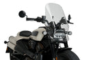 HARLEY DAVIDSON SPORTSTER S RH 1250 S [2024] – New Generation Touring-8