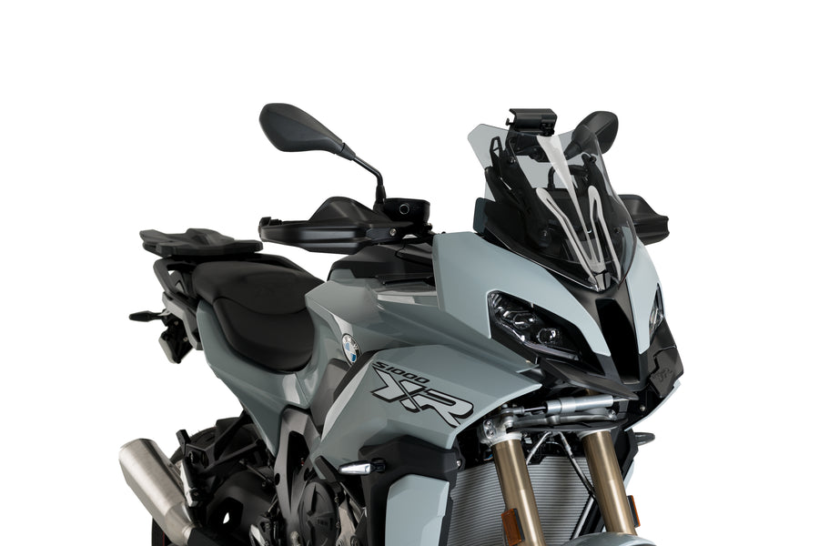 BMW S 1000 XR [2025] – bulle sport – transparente