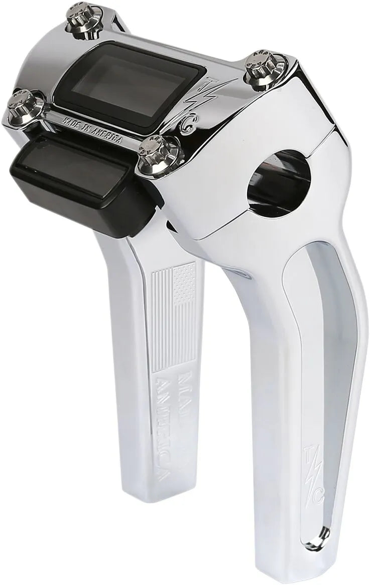 harley davidson softail street bob fxbb [THRASHIN SUPPLY CO.] – Lenkererhöhungen