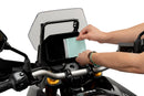 SUZUKI DL 800 V-STROM [2025] – Protecteur Tableau de Bord – Transparent-1