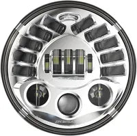 Bmw R 1200 C Independent ABS (0405) [2005] - Headlight adapter kit – Item no. 0703401 – Figure 7