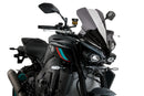 YAMAHA MT-10 SP [2025] – Touring nouvelle génération – Teinté-9