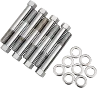 Harley-Davidson XLH 900 Sportster [1958-1960, 1962-1964] - kit vis de culasse - photo 4
