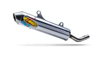 Gas MC 85 19/16 [2022] - Turbinecore 2 Spark Arrestor Endschalldämpfer – Bild 4