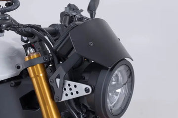 Yamaha XSR 900 [SW-MOTECH] – Pare-brise pour Yamaha