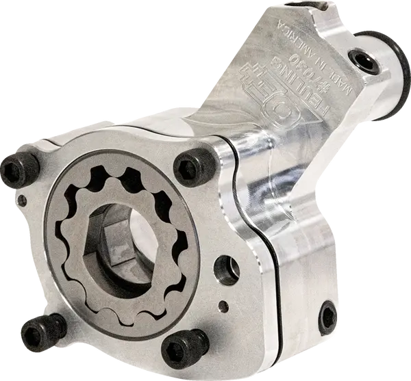 Harley-Davidson FXSE 1800 Pro Street Breakout CVO [2016-2017] - OE+ oil pump - picture 3