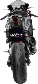 Yamaha YZF-R7 [Leovince] -Silecer Solder-3