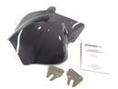 Yamaha XJR 1200 4PU [1995] - Verkleidungsscheibe Visier mit ABE-1