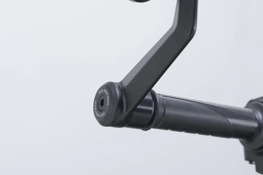 ducati s 750 [SW-MOTECH] – mirror for handlebar ends
