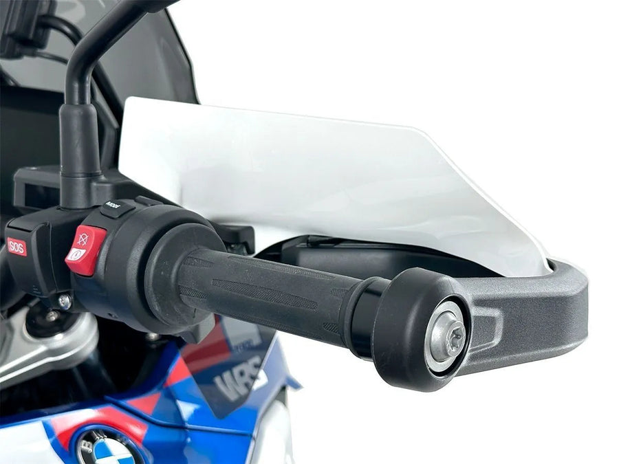 bmw r 1300 gs trophy [WRS] – Verlängerungskit für Handprotektor R1300GS