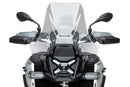 BMW R 1300 GS ADVENTURE [2025] – Windabweiser Extended – Getönt-8