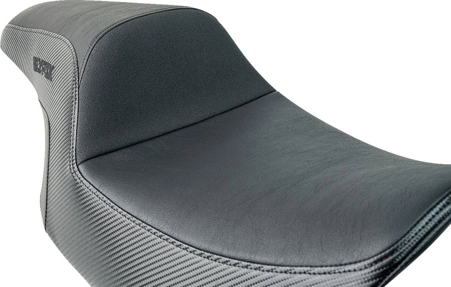 harley davidson touring [SLYFOX] – The Drifter Sitz
