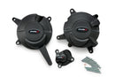 HONDA CB 750 HORNET [2025] – Engine guards – Black-5