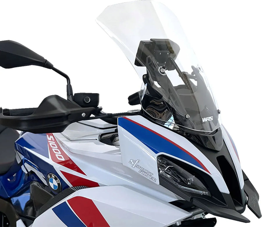 BMW S 1000 XR [WRS] – Windschild