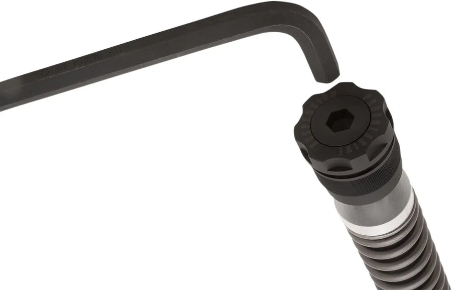harley-davidson street bob [PROGRESSIVE SUSPENSION] – Monotube Gabelkartuschen-Kits