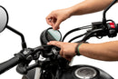 HONDA CL 500 [2025] – Protecteur Tableau de Bord – Transparent-1
