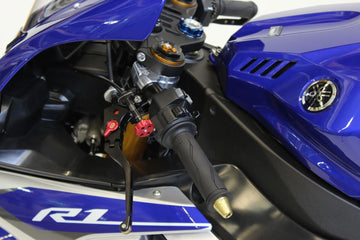 Aprilia Tuono 1100 [GILLES TOOLING] – Maximum Performance Clutch Lever MPCL
