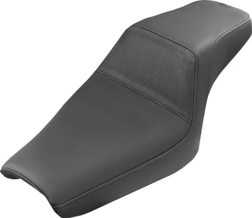 harley davidson sportster 883 iron xl [SADDLEMEN] – siège élévateur