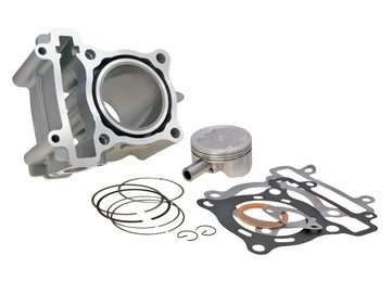 beta rr 125 [NARAKU] – cylinder set 150 cc 60 mm for Yamaha X-Max, YZF, WR 125