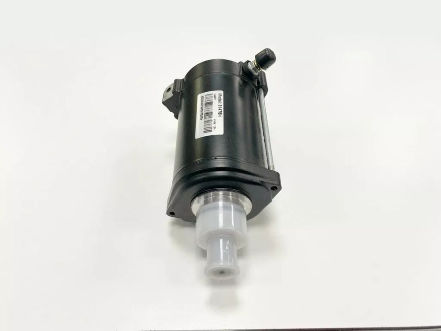 BMW R 1200 R [Parts Europe] - Starter
