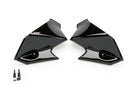 BENELLI TRK 502 X [2025] – Windabweiser Extended – Schwarz-13