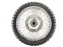 Yamaha DT 125 R DE03 [1999] - Rear wheel rim-2