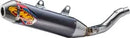 Suzuki Dr Big 800S 650Se 650 750 800 600 [2015-2018, 2019-2020] - Silencieux slip-on Q4 - photo 8