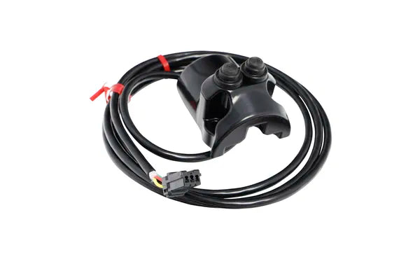 Harley-Davidson FLTRXSE 1977 Road Glide CVO 121 [2023-2024] - fixation guidon - photo 2