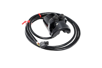 Harley-Davidson FLTRX 1923 Road Glide 117 [2024-2025] - fixation guidon - photo 1