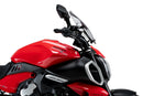 DUCATI DIAVEL V4 [2025] – Nouvelle Génération Ajustable – Fortement teinté-5