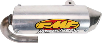 Kawasaki KFX 80 2X4 [2003-2006] - Silencieux Powercore 2 pour VTT - photo 1