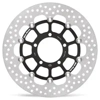 Triumph BONNEVILLE BOBBER 1200 TFC Factory Custom [2020] - Cubiq floating brake disc - picture 9