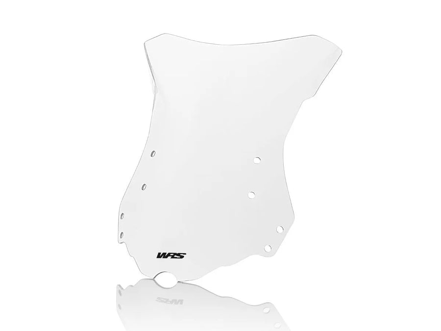 Benelli TRK 502 [WRS] - windshield