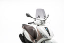 PIAGGIO MEDLEY S 150 IE 4V LC ABS E5 [2025] – Rollerscheibe Trafic – Transparent-3