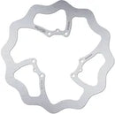 Suzuki Rmx 450 Z [2018, 2019] - Oversize Wave brake disc kit off-road front - picture 3