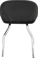 Harley Davidson Flstc [COBRA] – Runder Sissy Bar