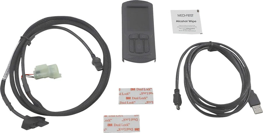 honda cb 650 r neo sports café [DYNOJET] - Tuner ECU Power Vision 3