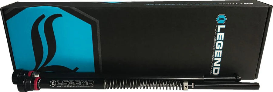 Indian Scout Sixty Scout60 [2023-2024] - Suspension avant performante AXEO43 - Image 1