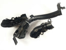 BMW R 1200 R - K27 [2007] - Caches bobine d'allumage-2