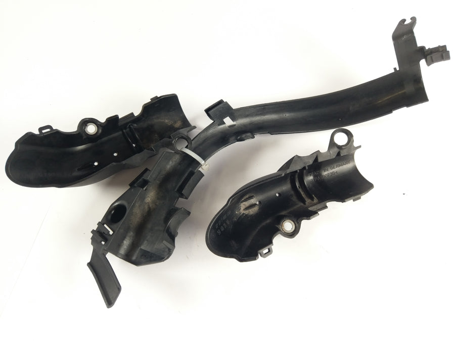 BMW R 1200 R - K27 [2007] - Caches bobine d'allumage