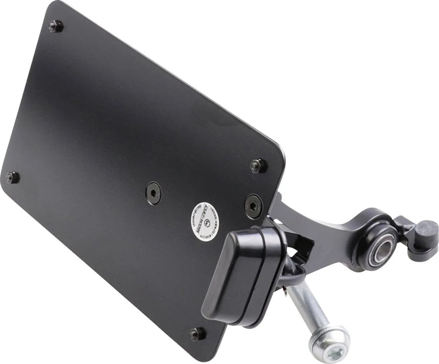 harley davidson nightster 975 spécial [CULT WERK] – support de plaque d'immatriculation RH975