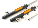 BMW R 100 GS 247E [1991] - Telescopic fork with axle-2